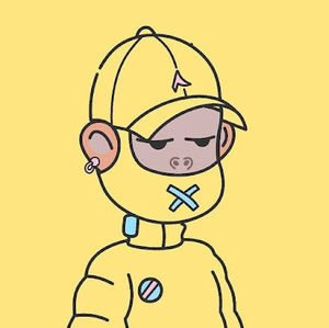 Meet your Posher, Jeffery